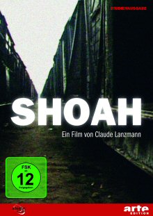 Shoah (OmU, 4 DVDs) (1985) 