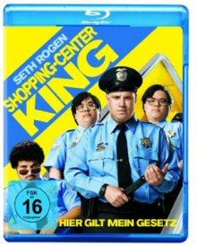 Shopping-Center King - Hier gilt mein Gesetz (2009) [Blu-ray] 