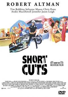 Short Cuts (1993) [Gebraucht - Zustand (Sehr Gut)] 