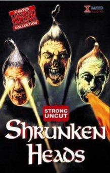 Shrunken Heads (Große Hartbox, Uncut) (1994) [FSK 18] 