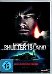 Shutter Island (2009) 