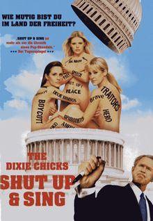 The Dixie Chicks: Shut Up & Sing (OmU) (2006) 