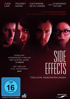 Side Effects - Tödliche Nebenwirkungen (2013) 
