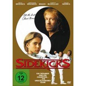 Sidekicks (1992) 