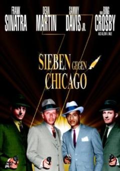 Sieben gegen Chicago (1964) 