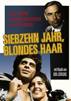 Siebzehn Jahr, blondes Haar (1966) 
