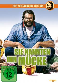 Sie nannten ihn Mücke (1978) 