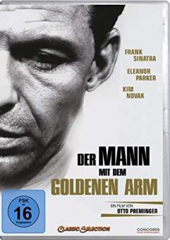 Der Mann mit dem goldenen Arm (1955) 