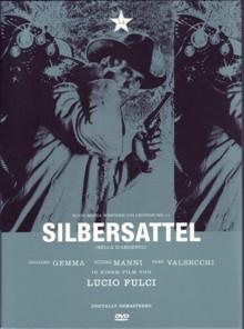 Silbersattel (1978) [FSK 18] [Gebraucht - Zustand (Sehr Gut)] 