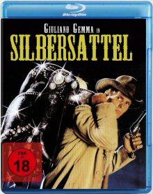 Silbersattel (1978) [FSK 18] [Blu-ray] 