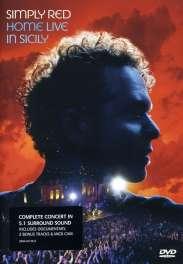 Simply Red - Home: Live in Sicily (2003) 