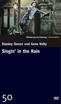 Singin' in the Rain - SZ-Cinemathek 50 (1952) [Gebraucht - Zustand (Sehr Gut)] 