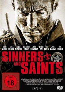Sinners and Saints (2010) [FSK 18] 
