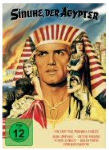 Sinuhe, der Ägypter (1954) 