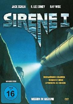 Sirene 1 - Mission im Abgrund (1990) 