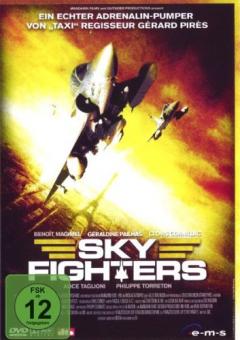 Sky Fighters (2 DVDs, Special Edition) (2005) 