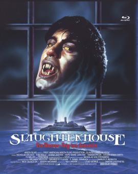 Tanz der Dämonen 2 - Slaughterhouse (Uncut) (1987) [FSK 18] [Blu-ray] 