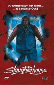 Slaughterhouse (Große Hartbox, Cover B) (1987) [FSK 18] 
