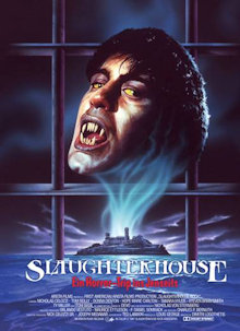Tanz der Dämonen 2 - Slaughterhouse (Limited Mediabook, Blu-ray+DVD, Cover A) (1987) [FSK 18] [Blu-ray] 