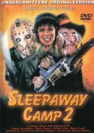 Sleepaway Camp 2 (1988) [FSK 18] 