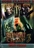 Sleepaway Camp 3 (Kleine Hartbox) (1989) [FSK 18] 