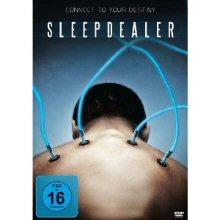Sleep Dealer (2008) 