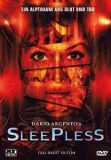 Sleepless (Kleine Hartbox, Cover B) (2001) [FSK 18] 