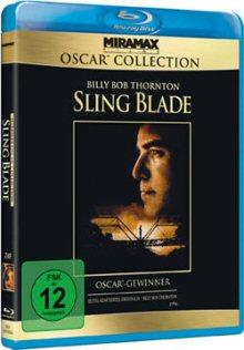 Sling Blade - Auf Messers Schneide (1996) [Blu-ray] 