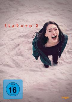 Sloborn - Staffel 2 (2 DVDs) (2022) 