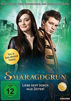 Smaragdgrün (2016) 