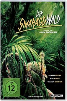 Der Smaragdwald (1985) 