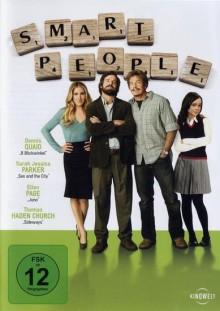 Smart People (2008) 