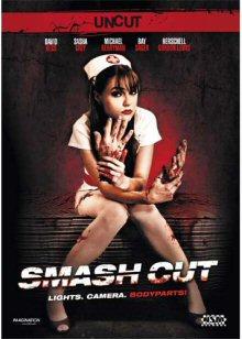 Smash Cut (Uncut) (2009) [FSK 18] 