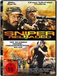 Sniper: Reloaded (2010) [FSK 18] 