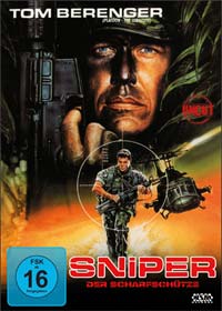 Sniper - Der Scharfschütze (Uncut) (1992) 