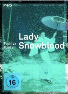 Lady Snowblood (Intro Edition Asien 12, OmU) (1973) [Gebraucht - Zustand (Sehr Gut)] 