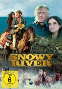 Snowy River (1982) [Gebraucht - Zustand (Sehr Gut)] 