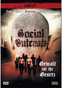 Social Outcasts (Uncut) (1997) [FSK 18] 