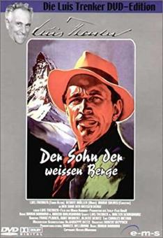 Sohn der weißen Berge (1930) 