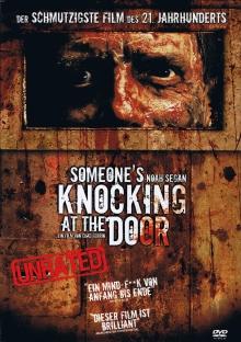 Someone's Knocking at the Door (Limited Uncut Edition) (2009) [FSK 18] 