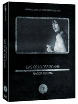 Das Grab der Sonne (OmU) (1960) 