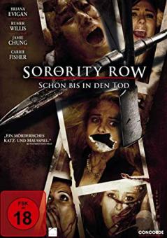 Sorority Row - Schön bis in den Tod (2009) [FSK 18] 