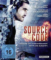 Source Code (2011) [Blu-ray] [Gebraucht - Zustand (Sehr Gut)] 