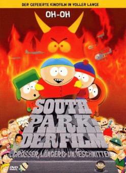 South Park - Der Film (1999) 