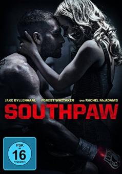 Southpaw (2015) [Gebraucht - Zustand (Sehr Gut)] 