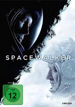 Spacewalker (2017) [Gebraucht - Zustand (Sehr Gut)] 
