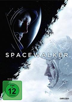 Spacewalker (2017) 