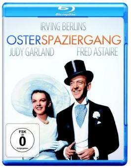 Osterspaziergang (1948) [Blu-ray] 