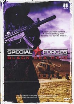 Special Forces - Black Sea Raid (1997) [FSK 18] 