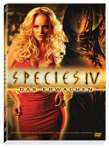 Species IV - Das Erwachen (2007) [FSK 18] 